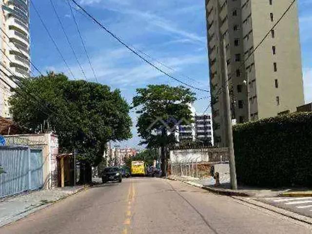 Terreno comercial para Locação em Jundiaí/SP Vila Virgínia