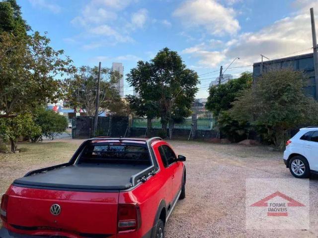Terreno comercial para Locação em Jundiaí/SP Vila das Hortências