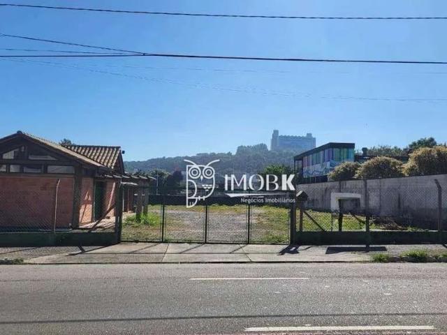 Terreno comercial para Locação em Jundiaí/SP Vila das Hortências