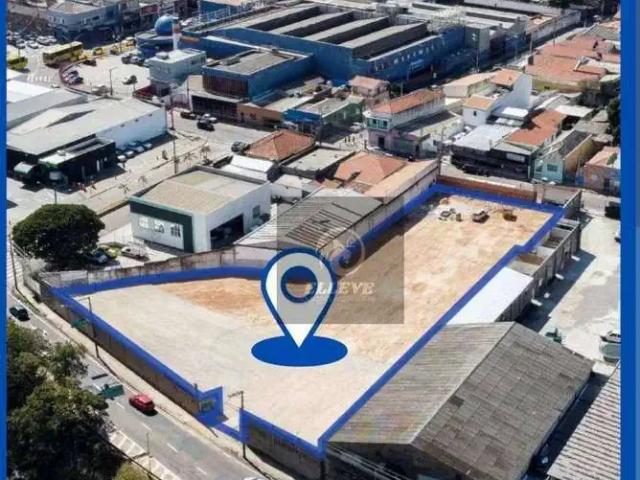 Terreno comercial para Locação em Jundiaí/SP Vila de Vito