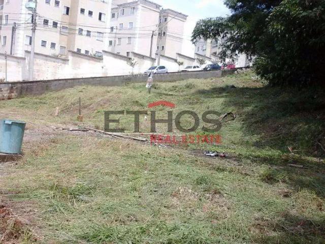 Terreno comercial para Locação em Jundiaí/SP Vila Della Piazza