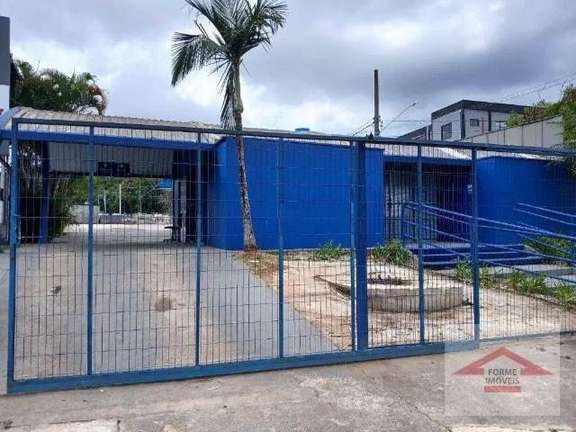 Terreno comercial para Locação em Jundiaí/SP Vila Guilherme