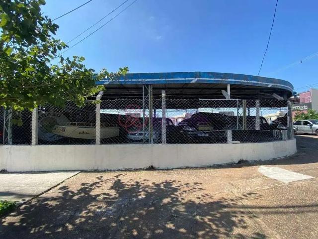 Terreno comercial para Locação em Jundiaí/SP Vila Liberdade