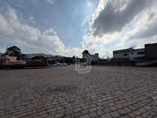 Terreno comercial para Locação em Jundiaí/SP Vila Mafalda