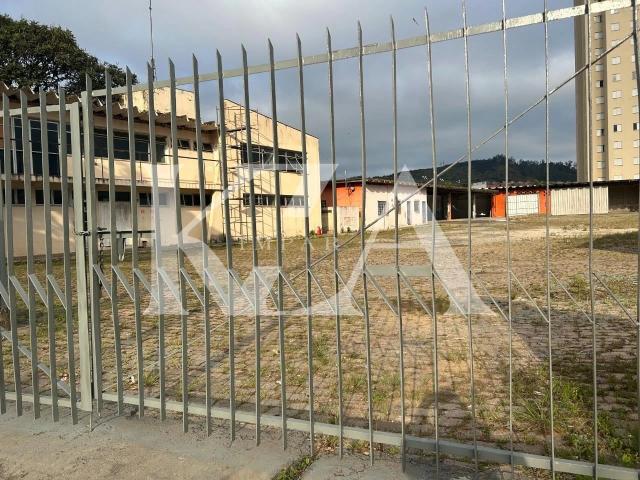 Terreno comercial para Locação em Jundiaí/SP Vila Mafalda