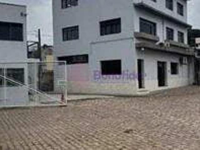Terreno comercial para Locação em Jundiaí/SP Vila Mafalda