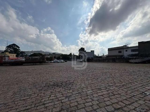 Terreno comercial para Locação em Jundiaí/SP Vila Mafalda