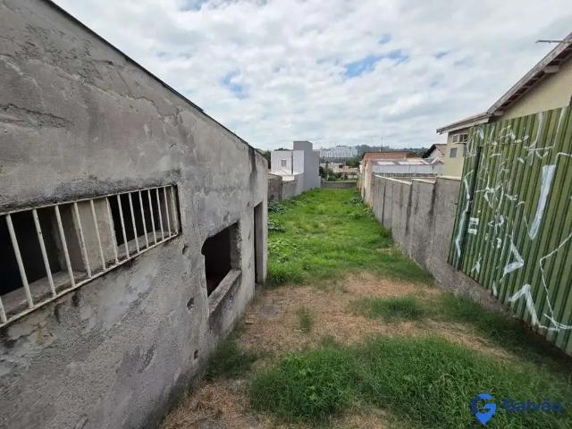 Terreno comercial para Locação em Jundiaí/SP Vila Municipal