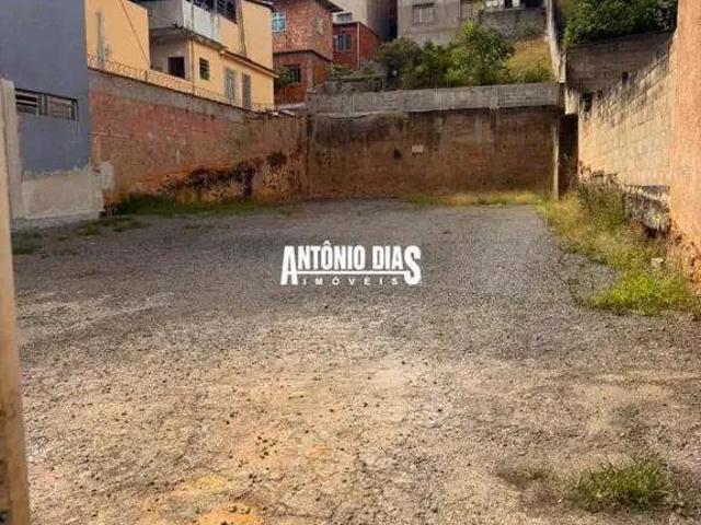 Terreno comercial para Locação em Juiz de Fora/MG Bandeirantes