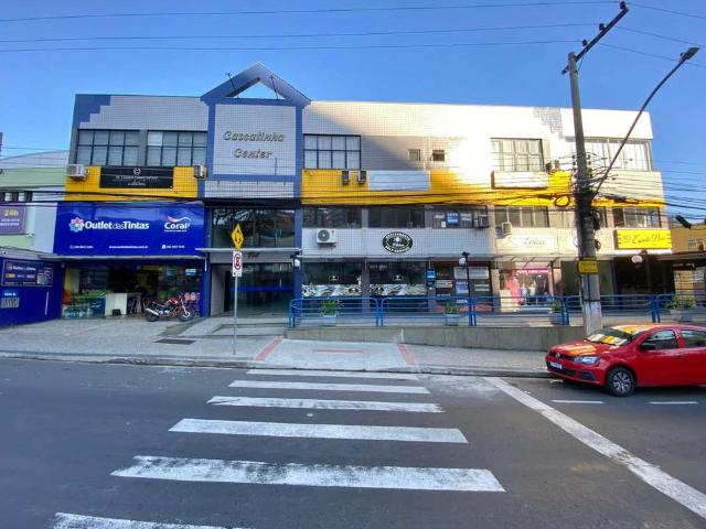 Terreno comercial para Locação em Juiz de Fora/MG Cascatinha