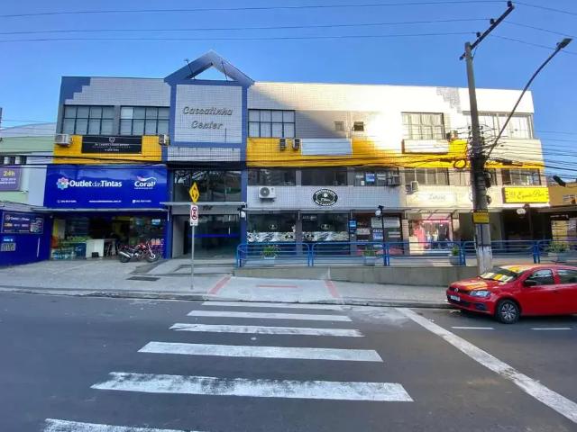 Terreno comercial para Locação em Juiz de Fora/MG Cascatinha
