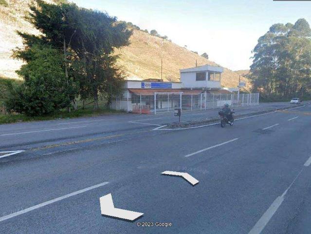 Terreno comercial para Locação em Juiz de Fora/MG Grama