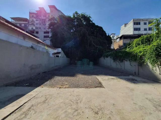 Terreno comercial para Locação em Juiz de Fora/MG Manoel Honório