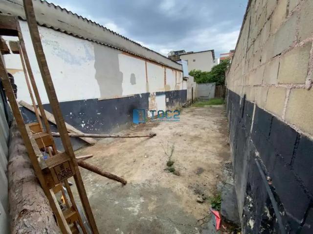 Terreno comercial para Locação em Juiz de Fora/MG Mundo Novo
