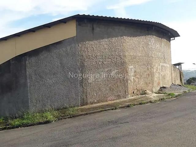 Terreno comercial para Locação em Juiz de Fora/MG Nova Benfica