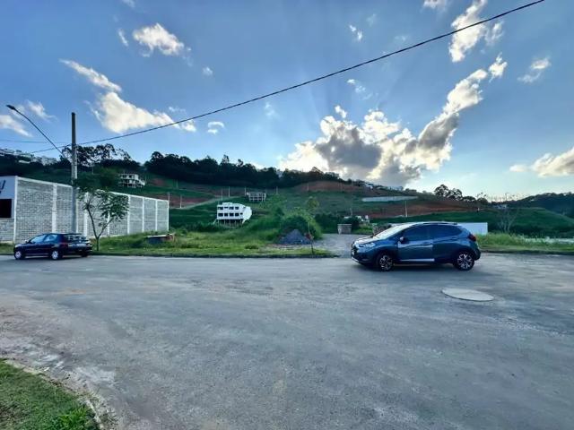 Terreno comercial para Locação em Juiz de Fora/MG São Pedro