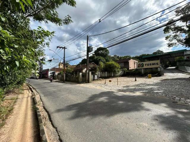 Terreno comercial para Locação em Juiz de Fora/MG São Pedro