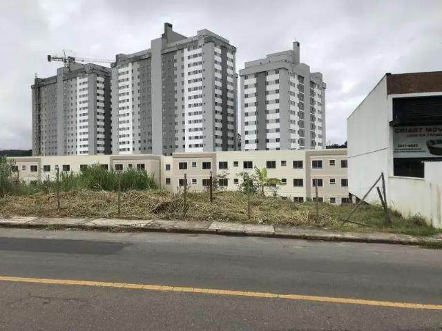 Terreno comercial para Locação em Juiz de Fora/MG Santos Dumont