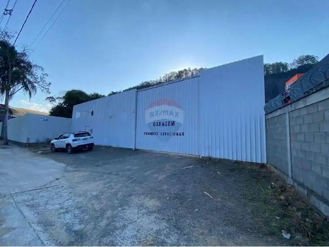 Terreno comercial para Locação em Juiz de Fora/MG Salvaterra 1 Quartos
