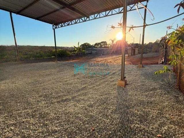 Terreno comercial para Locação em Lagoa Santa/MG Nossa Senhora de Lourdes