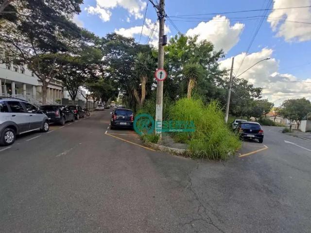 Terreno comercial para Locação em Lagoa Santa/MG Lundcéia