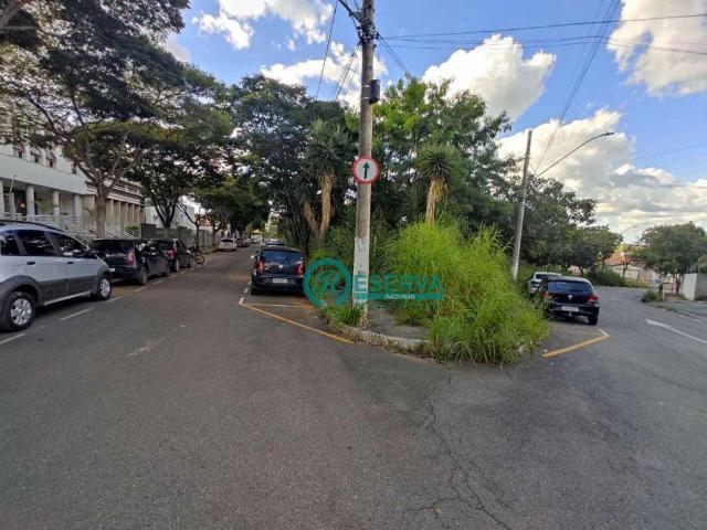 Terreno comercial para Locação em Lagoa Santa/MG Lundcéia