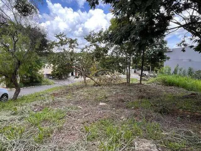Terreno comercial para Locação em Lagoa Santa/MG Trilhas do Sol