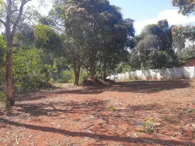 Terreno comercial para Locação em Lagoa Santa/MG Vila Maria