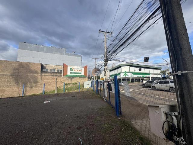 Terreno comercial para Locação em Lajeado/RS Florestal