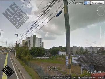 Terreno comercial para Locação em Lauro de Freitas/BA Centro