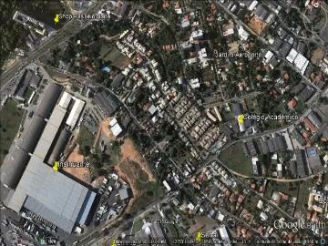 Terreno comercial para Locação em Lauro de Freitas/BA Centro