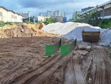 Terreno comercial para Locação em Lauro de Freitas/BA Centro