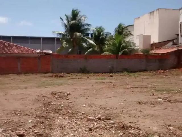 Terreno comercial para Locação em Lauro de Freitas/BA Belo Horizonte