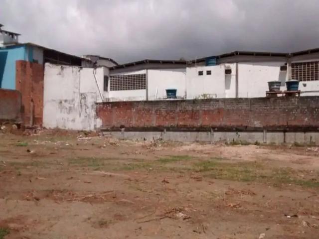 Terreno comercial para Locação em Lauro de Freitas/BA Belo Horizonte