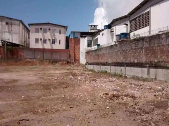 Terreno comercial para Locação em Lauro de Freitas/BA Belo Horizonte