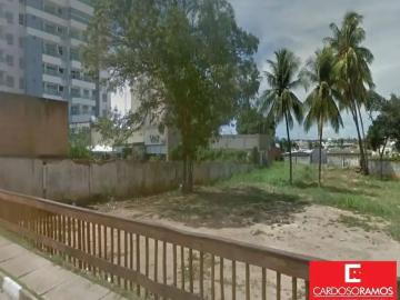 Terreno comercial para Locação em Lauro de Freitas/BA Estrada do Coco