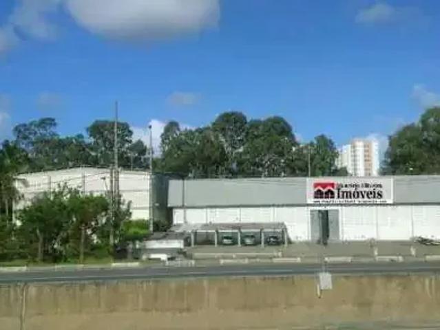 Terreno comercial para Locação em Lauro de Freitas/BA Jardim Aeroporto