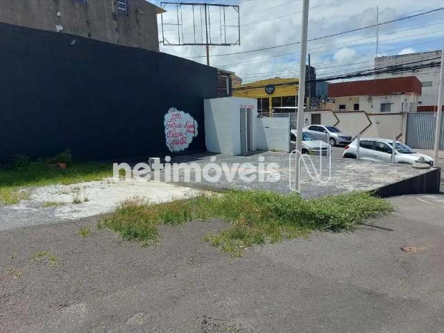 Terreno comercial para Locação em Lauro de Freitas/BA Pitangueiras