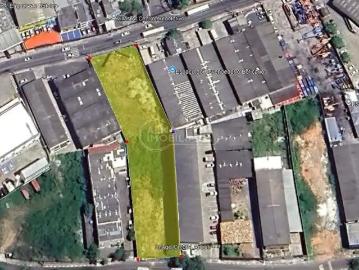 Terreno comercial para Locação em Lauro de Freitas/BA Pitangueiras