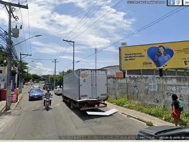 Terreno comercial para Locação em Lauro de Freitas/BA Pitangueiras