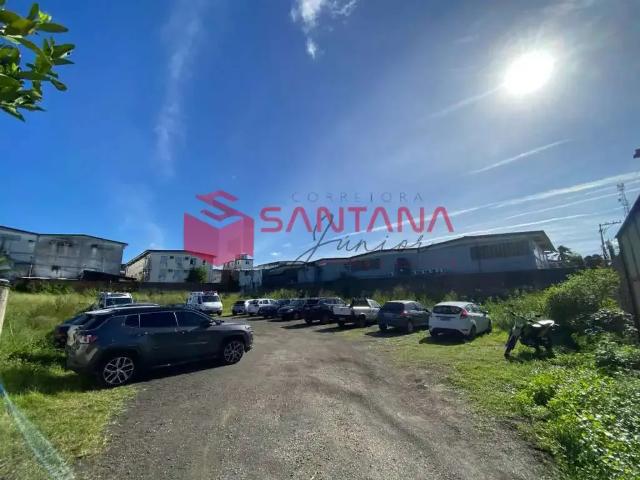 Terreno comercial para Locação em Lauro de Freitas/BA Pitangueiras