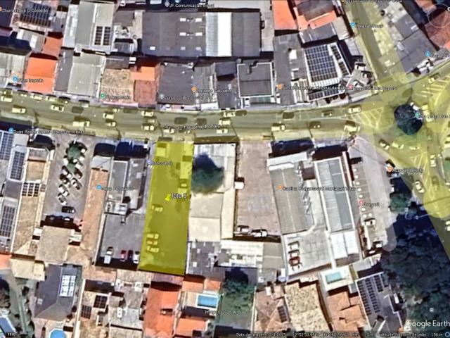 Terreno comercial para Locação em Lauro de Freitas/BA Vilas do Atlantico