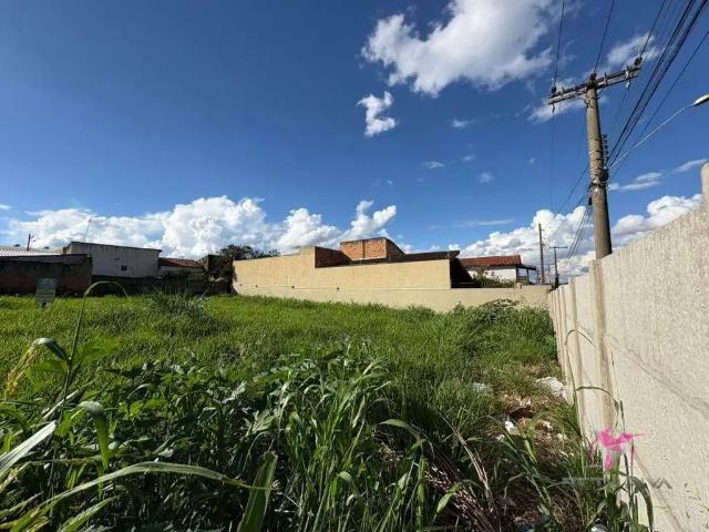 Terreno comercial para Locação em Leme/SP Vila Joest