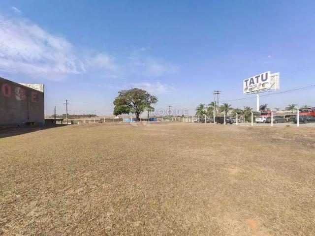 Terreno comercial para Locação em Limeira/SP Bairro dos Lopes