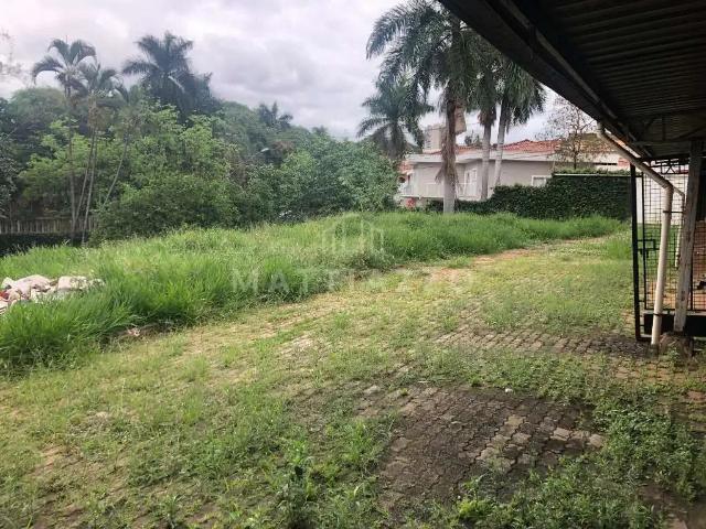 Terreno comercial para Locação em Limeira/SP Jardim Mercedes