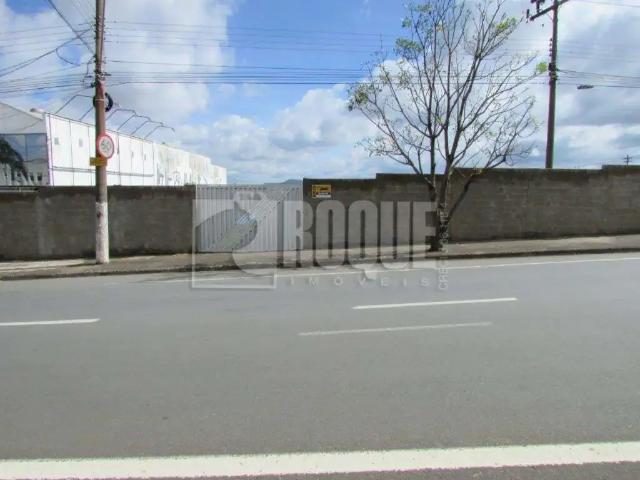 Terreno comercial para Locação em Limeira/SP Jardim Nereide