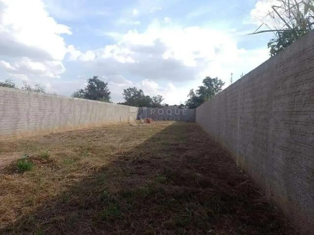 Terreno comercial para Locação em Limeira/SP Jardim Nova Suíça
