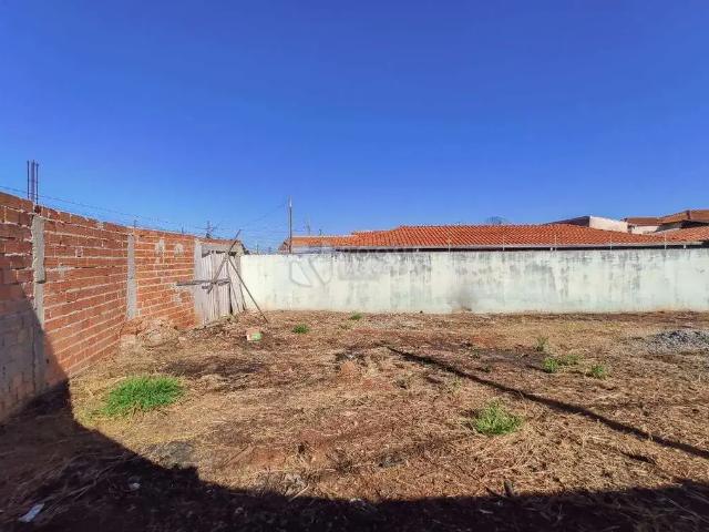 Terreno comercial para Locação em Limeira/SP Jardim Águas da Serra