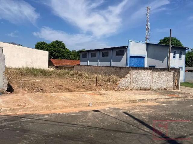 Terreno comercial para Locação em Limeira/SP Jardim Anhangüera