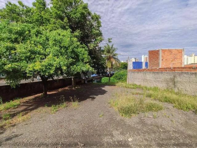 Terreno comercial para Locação em Limeira/SP Jardim Doutor João Batista Levy